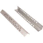 ROLINE Basic 19" Profilschienen 9 HE (26.21.0317)