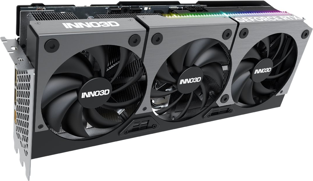 Inno3D GeForce RTX 4080 X3 (N40803-166X-187049N)