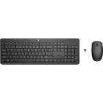 HP 235 Tastatur-und-Maus-Set (1Y4D0AA)