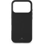 Black Rock Cover Mag Urban Case für Apple iPhone 17 Pro, Schwarz (00080357)