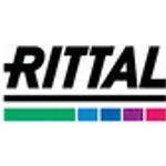 Rittal Tragprofil System 60 CP 6206.050 (L x B x H) 500 x 59 x 85 mm Aluminium Hellgrau Passend für System 60 (6206.050)