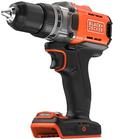 Black & Decker Akku-Bohrschrauber 18V ohne Akku BCD382XN (BCD382XN-XJ)