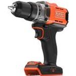 Black & Decker Akku-Bohrschrauber 18V ohne Akku BCD382XN (BCD382XN-XJ)