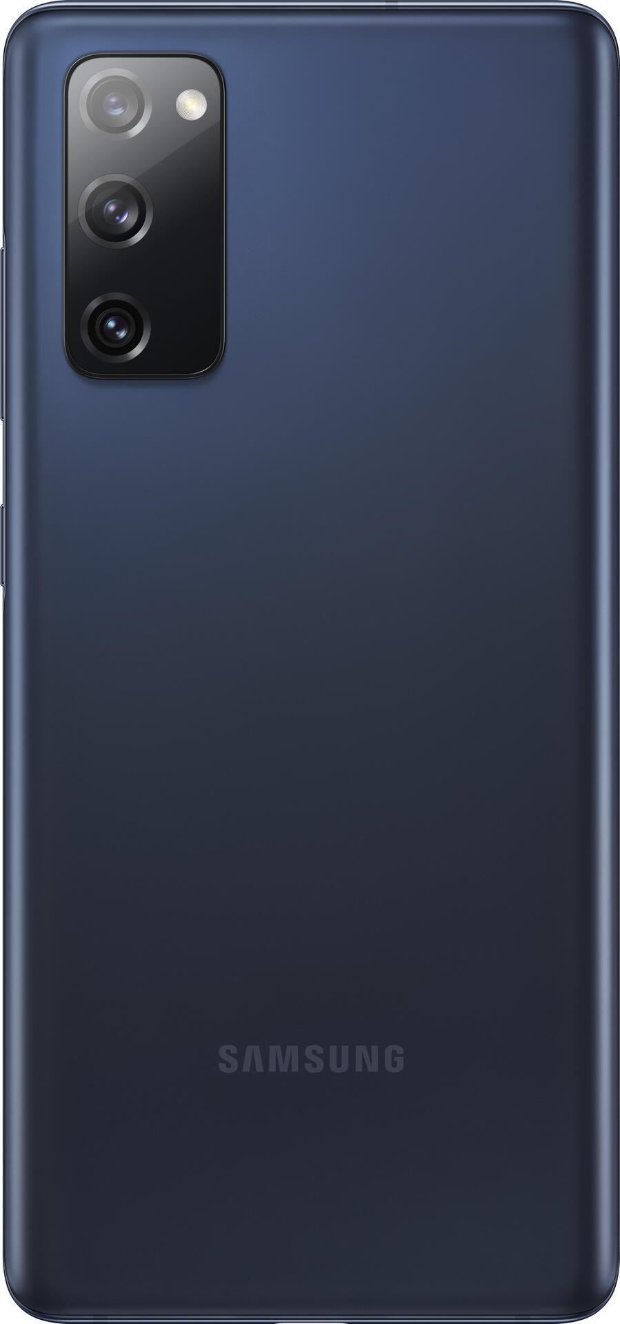 Samsung Galaxy S20 FE 5G (SM-G781BZBDEUB)
