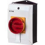 Eaton P1-25/I2H/SVB/N Elektroschalter Endschalter 3P Weiß (227860)