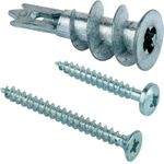 Fischer GKM 27 3,1 cm 100 Stück(e) (40434)