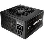 FSP/Fortron HEXA 85+ PRO Netzteil 350 W 24-pin ATX ATX Schwarz (PPA3505301)