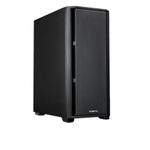 Captiva PC Workstation R10-0668 Ryzen 7 7800X3D 64GB DDR5 2TB SSD RX 9060 XT Schwarz