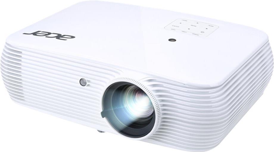 Acer P5535 DLP-Projektor 4500 ANSI Lumen Full HD Tragbar 3D Weiß