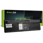 Green Cell DE116 Notebook-Ersatzteil Akku (DE116)