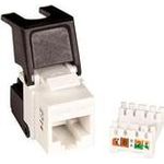 Lanview PRO Cat5e Unshielded flip (LVN128140)