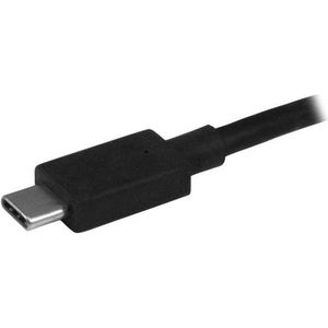 StarTech.com USB-C zu HDMI Multi-Monitor Adapter - Thunderbolt 3 kompatibel -...