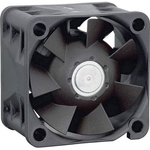 EBM Papst 424 JM Axiallüfter 24 V 24 mü/h (L x B x H) 40 x 40 x 28 mm (9291908011)