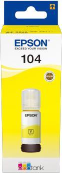 Epson EcoTank 104 70 ml (C13T00P440)