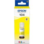 Epson EcoTank 104 65 ml (C13T00P440)