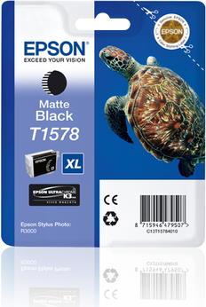 Epson T1578 25.9 ml (C13T15784N10)