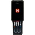 HONEYWELL CK62: 5G & Wi-Fi 6E, Nano & eSIM, 4-inch Screen, 29-Key Large Numeric, 8GB/128GB, FlexRangeXLR Engine-Red Laser, Rear Camera, Standard Battery, GMS, IP65, Standard, Launcher/Browser/BasicTE, No Adapter, Global (CK62-X10-5ES1CCG)