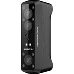 Shining 3D Einstar Rockit 3D-Scanner C010629 - Kabelloser Handscanner mit Laser & IR VCSEL (C010629) (B-Ware)