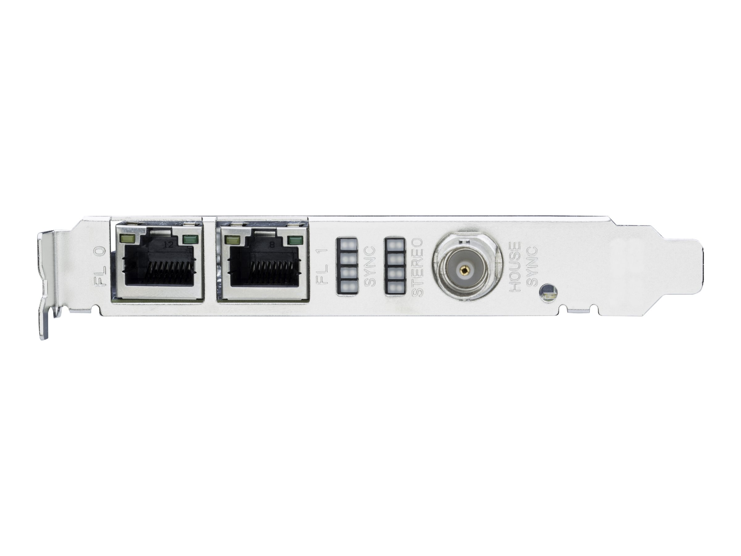 PNY NVIDIA Quadro Sync II Zusätzliche Schnittstellenplatine