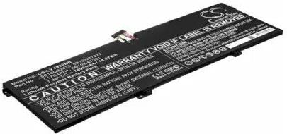 Lenovo Yoga930 CP/C L17C4PH1 7.68V60Wh4cell bty (5B10Q82425)