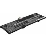 Lenovo Yoga930 CP/C L17C4PH1 7.68V60Wh4cell bty (5B10Q82425)