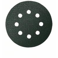 Bosch Exzenterschleifpapier mit Klett, gelocht Körnung 120 (Ø) 125 mm Best for Stone 2608605117 5 St. (2608605117)