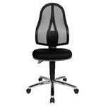 DREHST. POINT 60 SCHWARZ/NETZ (8169NETG200)