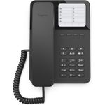 Gigaset Desk 400 Telefon mit Schnur (S30054-H6538-B101)