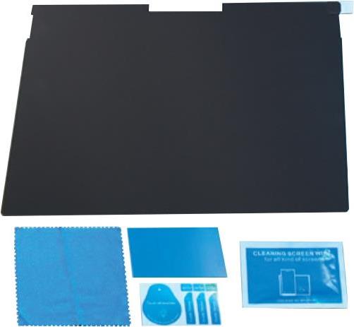 KAPSOLO 2-Wege Blickschutzfilter 13" für HP Elite X2 G4 Transparent