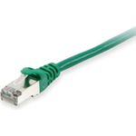 equip Patch-Kabel RJ-45 (M) zu RJ-45 (M) (606400)