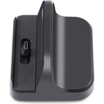 CoreParts MOBX-ACC-009 Ladegerät für Mobilgeräte Schwarz Indoor (MOBX-ACC-009)