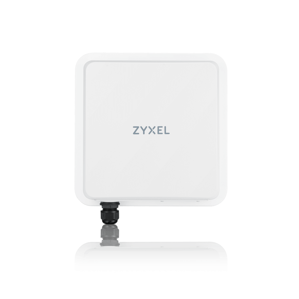 Zyxel NR7101 Router für Mobilfunknetz (NR7101-EUZNN1F)