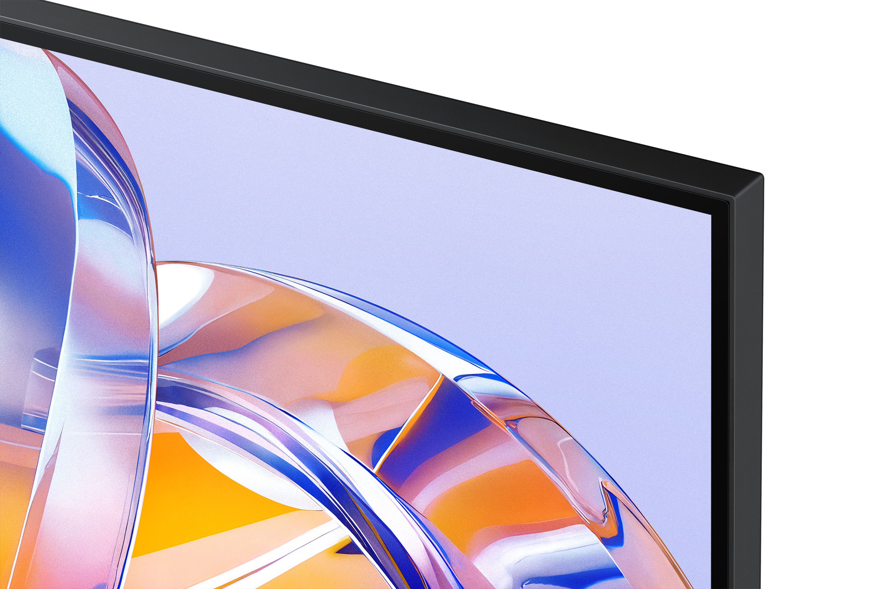Samsung ViewFinity S80UH 32" 4K UHD IPS Monitor 60Hz 5ms HDMI DisplayPort USB-C Schwarz