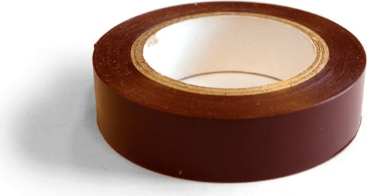 DSIT Isolierung Klebeband - Braun- 10 Meter (GG_9051242)