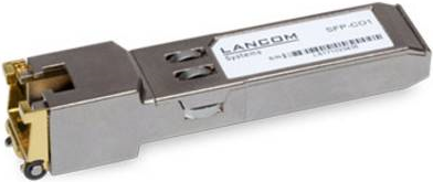 LANCOM SFP-CO1 SFP (Mini-GBIC)-Transceiver-Modul (61494)