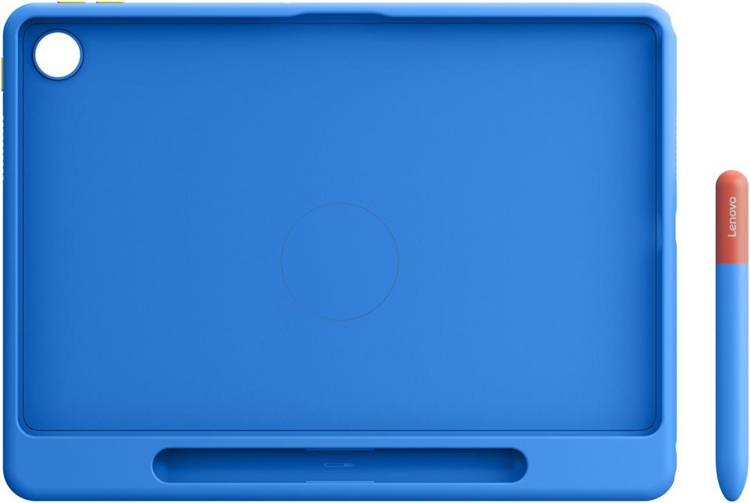 Lenovo Hülle, geeignet für Tablet-PCs, speziell für das Lenovo Tab, Standfunktion (ZG38C07051)