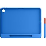 Lenovo Hülle, geeignet für Tablet-PCs, speziell für das Lenovo Tab, Standfunktion (ZG38C07051)