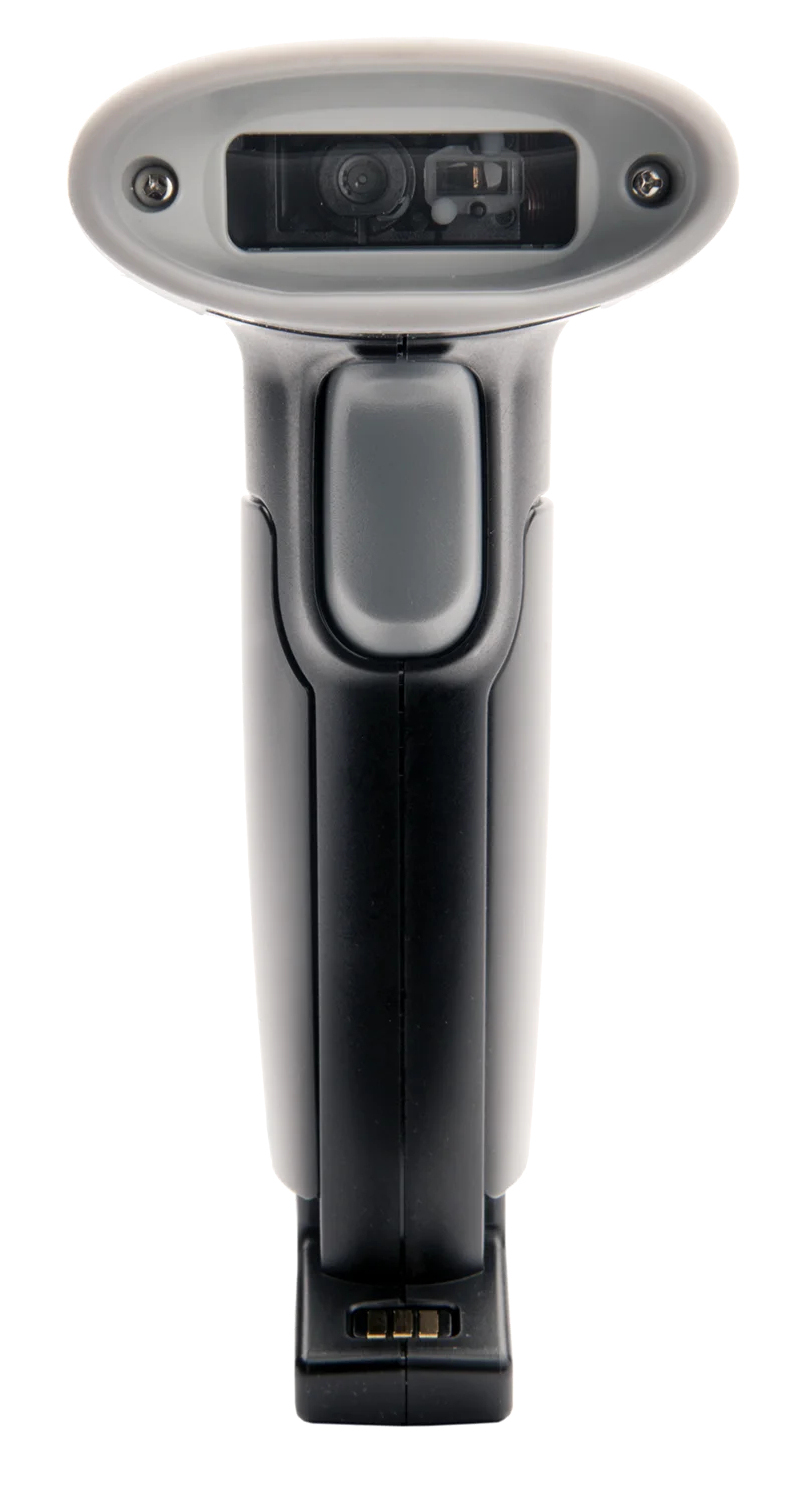 Opticon OPI-3301i Barcode-Scanner Linear-Imager Bluetooth Schwarz