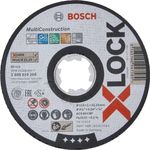 Bosch Rapido Multi Construction ACS 60 V BF (2608619269)