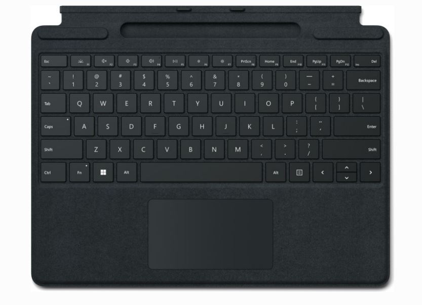 Microsoft Surface Pro Signature Keyboard (8XA-00005)