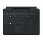 MICROSOFT Surface Accy Projekt RA German Black Projekt Retail (P) (8XA-00005)