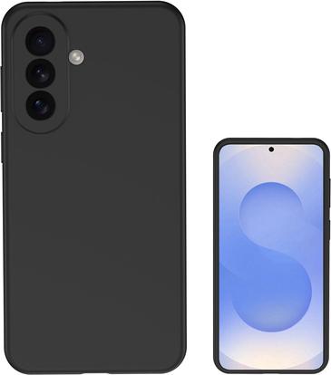 4smarts Silicone Case Cupertino für Samsung Galaxy A37 (541758)
