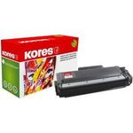 Kores Toner G1265RBB ersetzt brother TN-421C, cyan Kapazität: 1.800 Seiten - 1 Stück (G1265RBB)