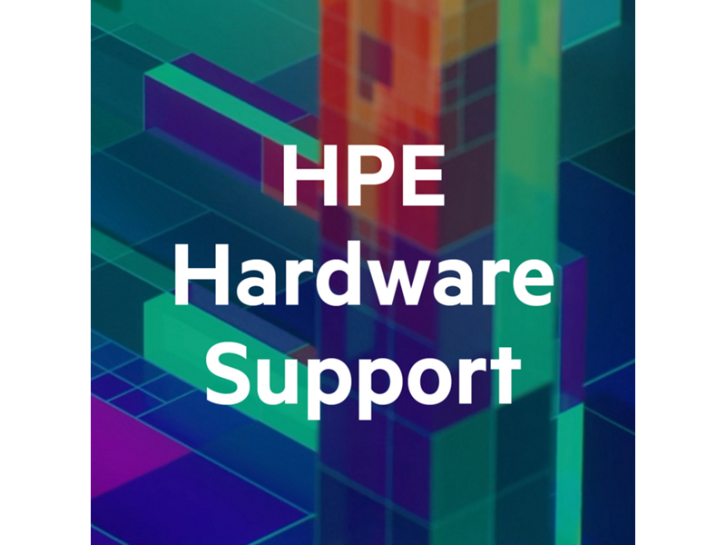 HPE Foundation Care 24x7 Service (H53N5E)