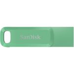 SanDisk Ultra Dual Drive Go (SDDDC3-1T00-G46AG)