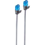 shiverpeaks BS08-22055 Netzwerkkabel Schwarz 5 m Cat6 U/UTP (UTP) (BS08-22055)