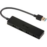 i-Tec USB3.0 Slim Passive HUB (U3HUB404)
