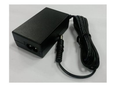 Overland-Tandberg RDX Netzteil mit EU-Netzkabel 12 V 1,25 A Extern Schwarz