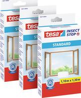 STANDARD 55671 Fliegengitter L x B 1300 mm 1100 Anthrazit 3 St. (55671-00500-00)