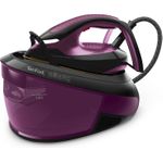 Tefal Express Vision SV8152 2800 W 1,8 l Durilium AirGlide Autoclean soleplate Violett - Schwarz (SV8152)